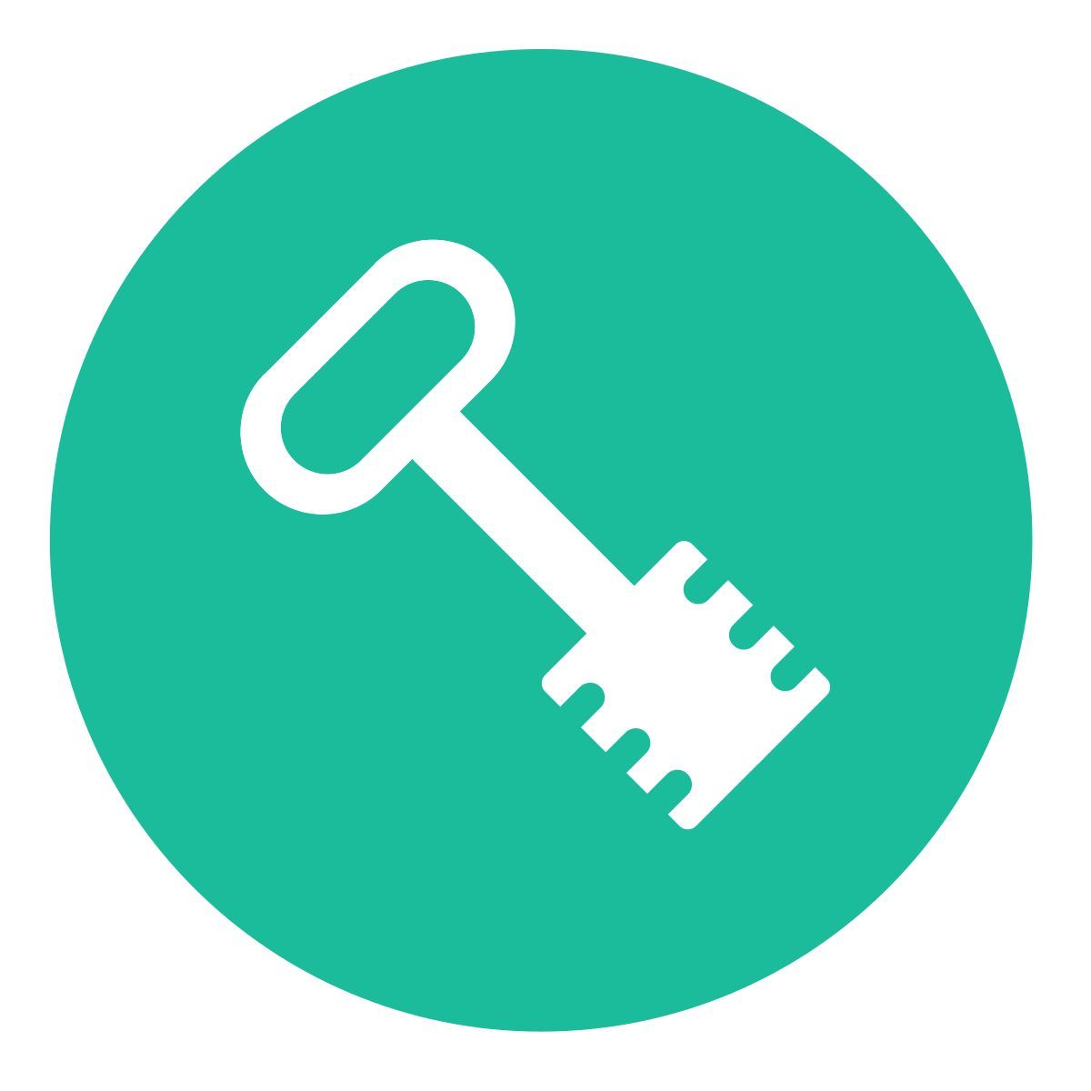 key icon