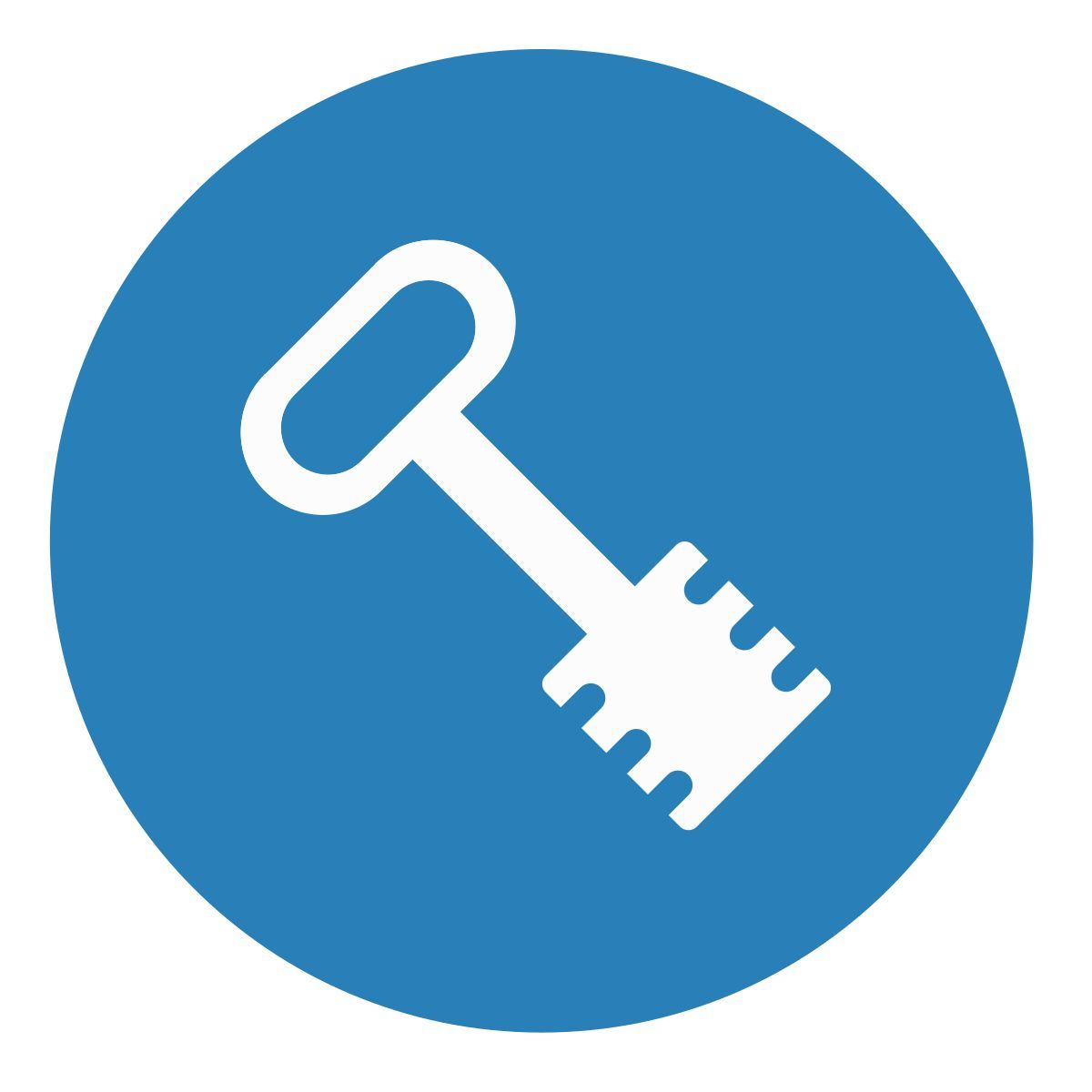 key icon