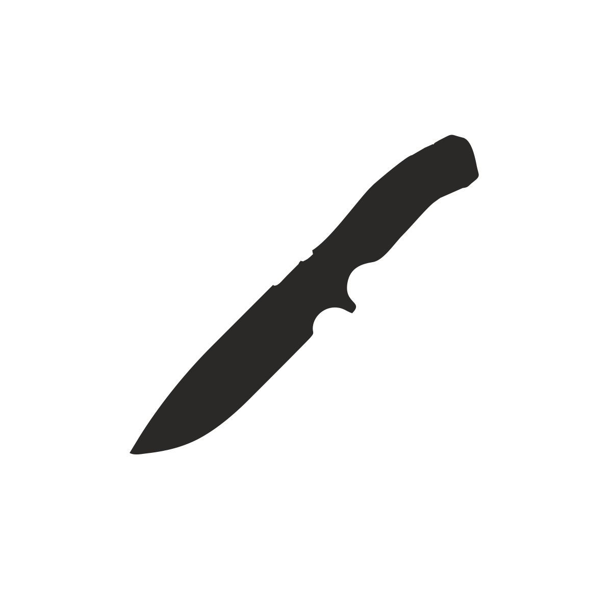 couteau icon