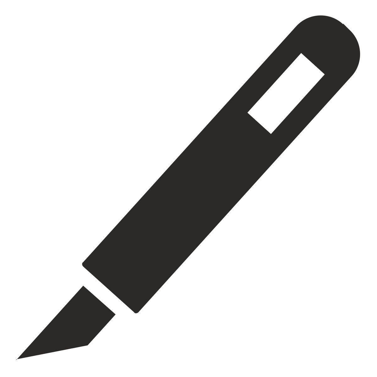 knife icon