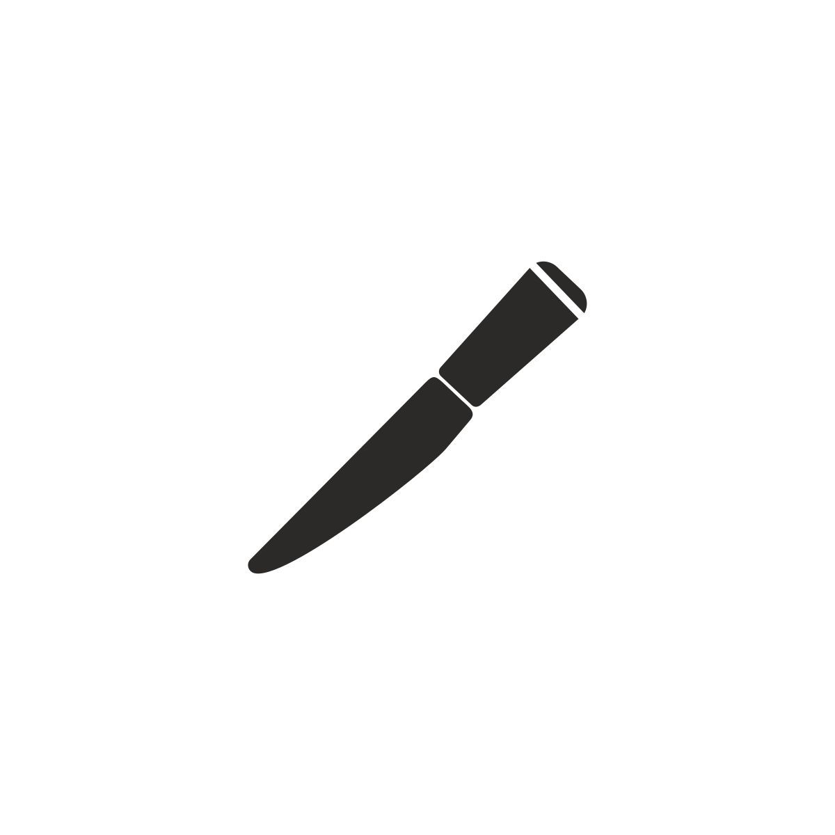 knife icon