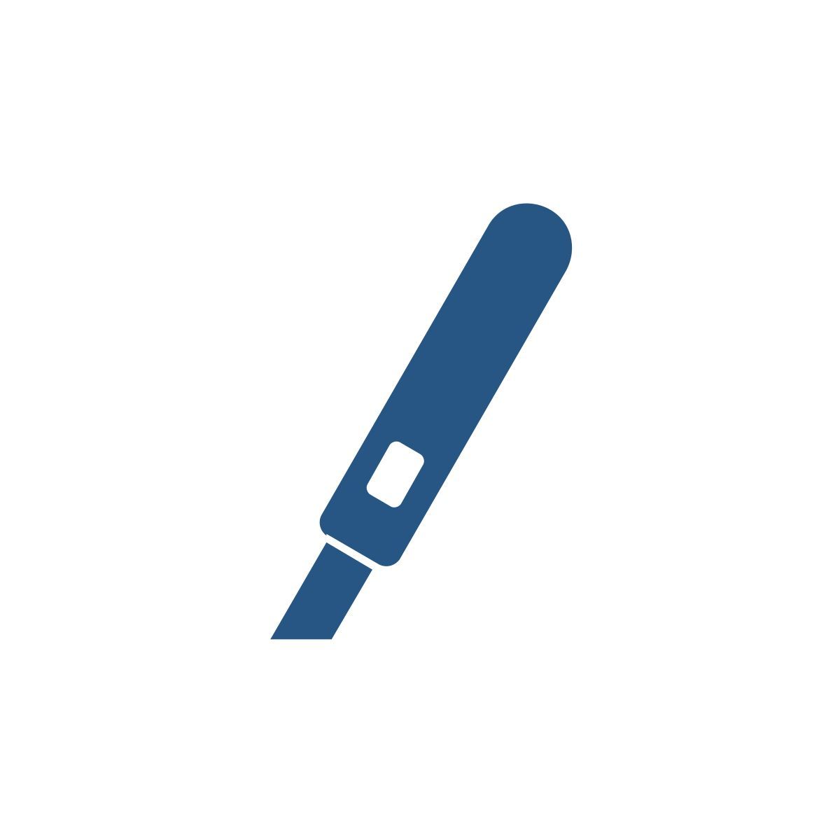 knife icon
