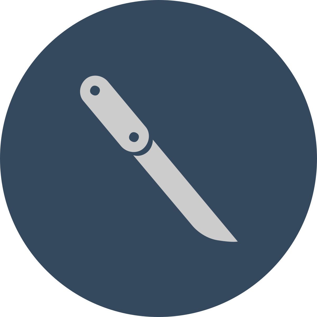 messer icon