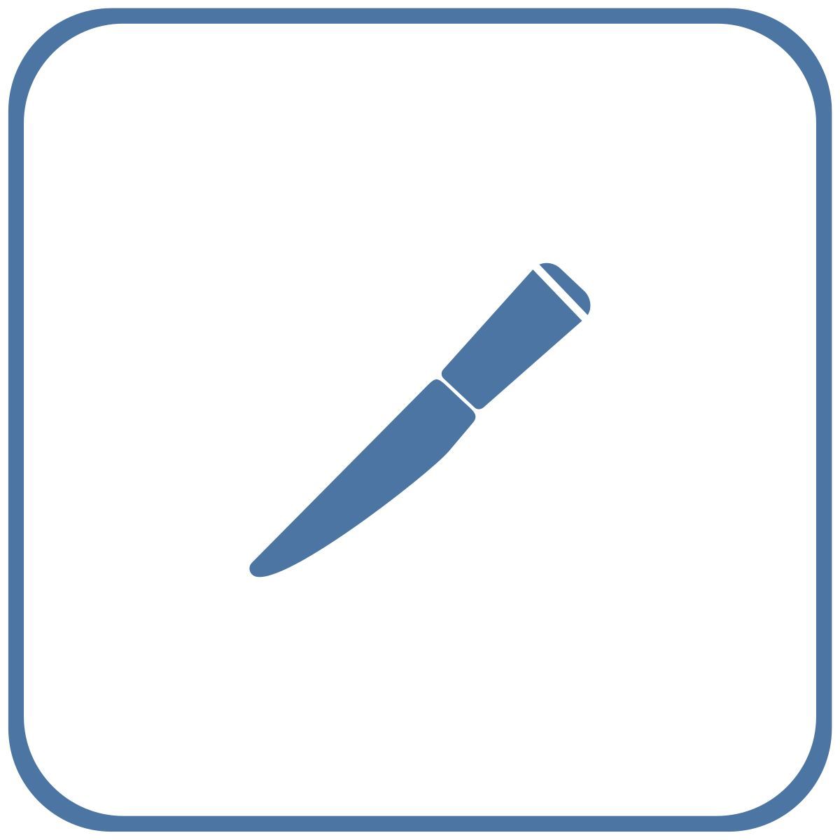 messer icon