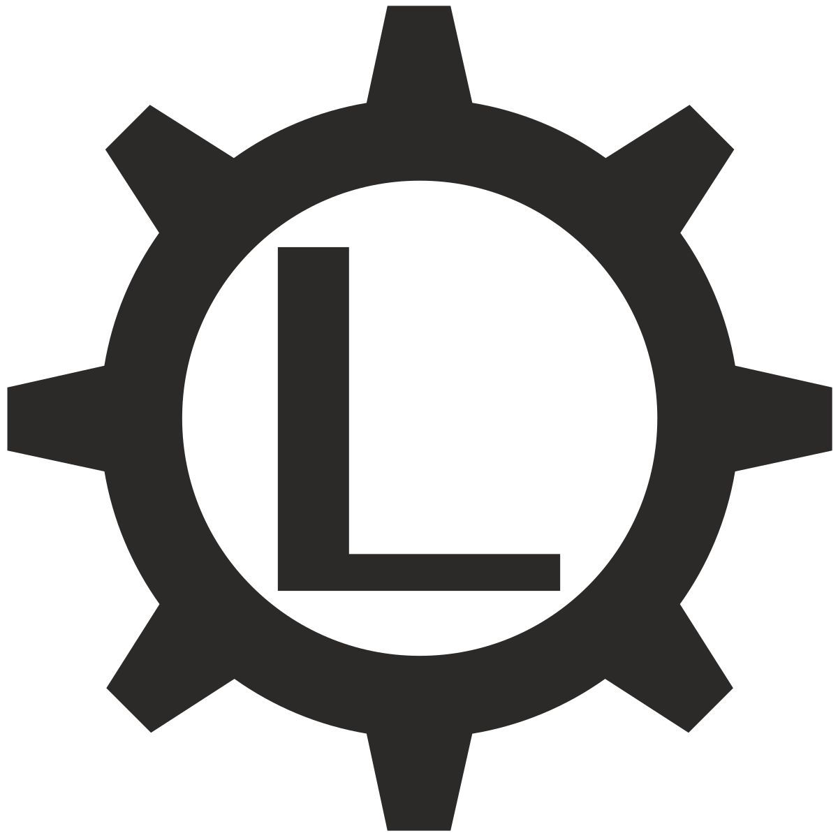 l icon