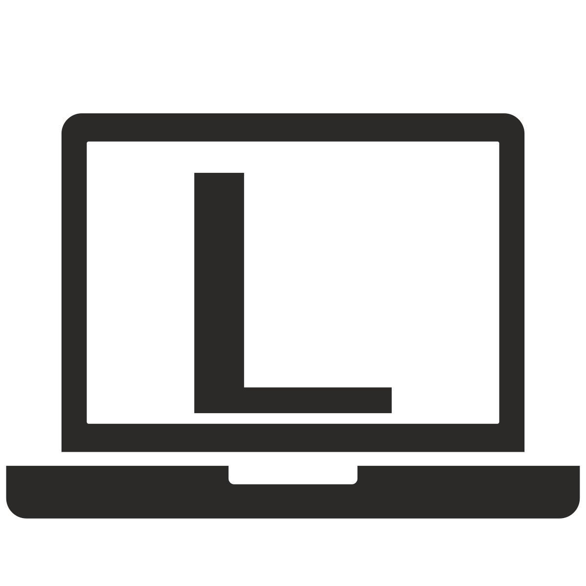 l icon