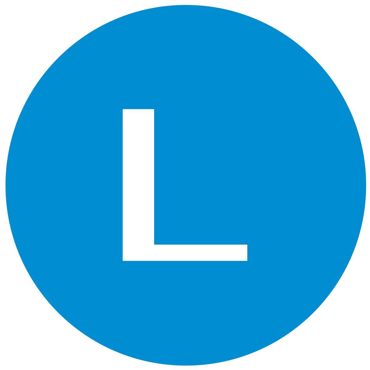l icon
