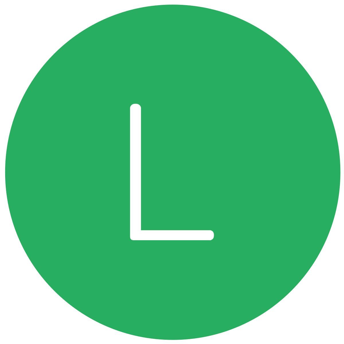 l icon