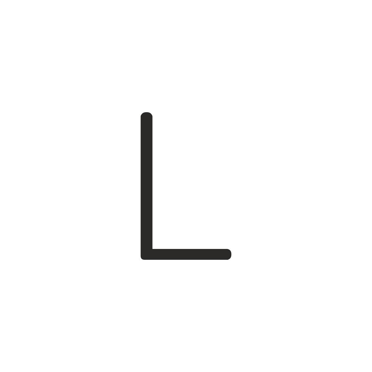 l icon