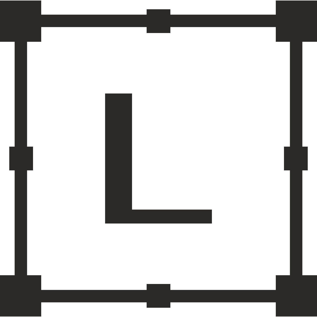 l icon