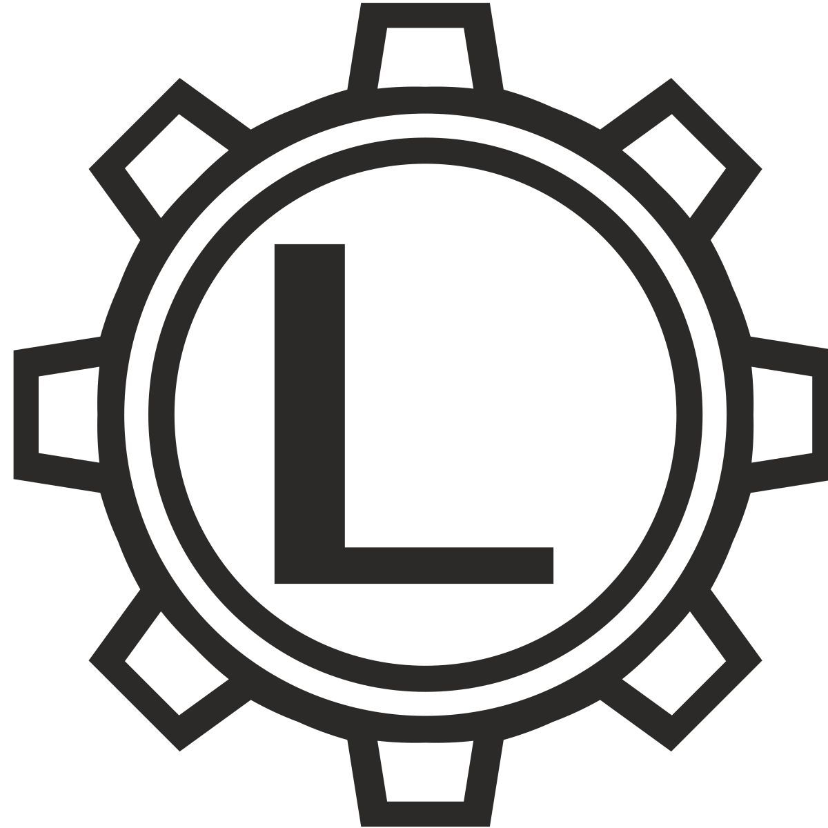 l icon