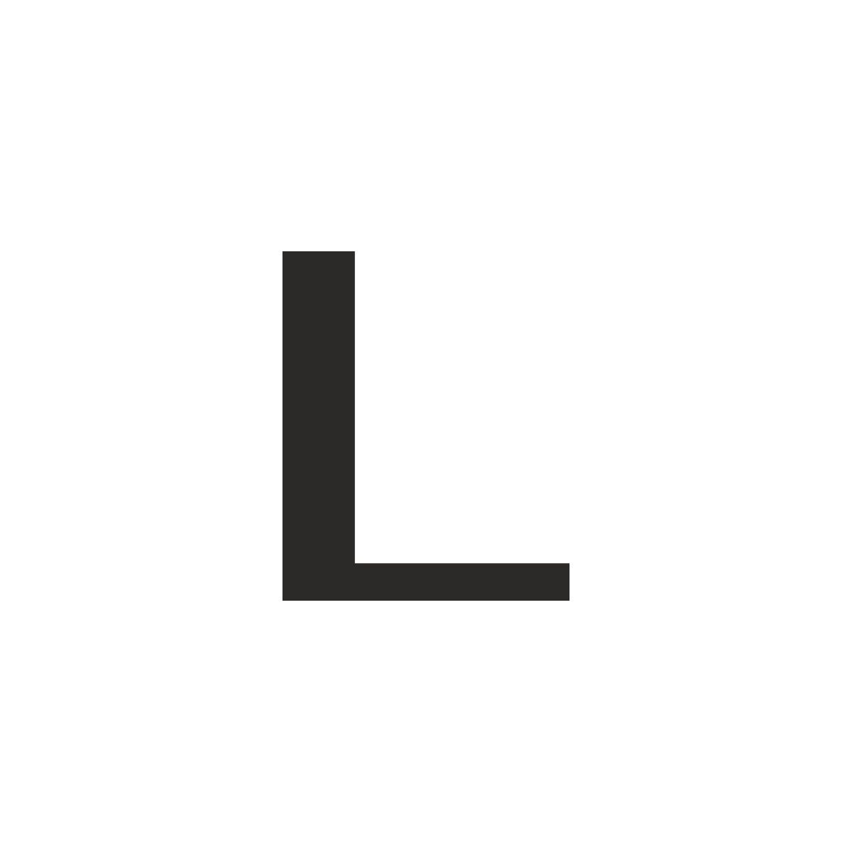 l icon
