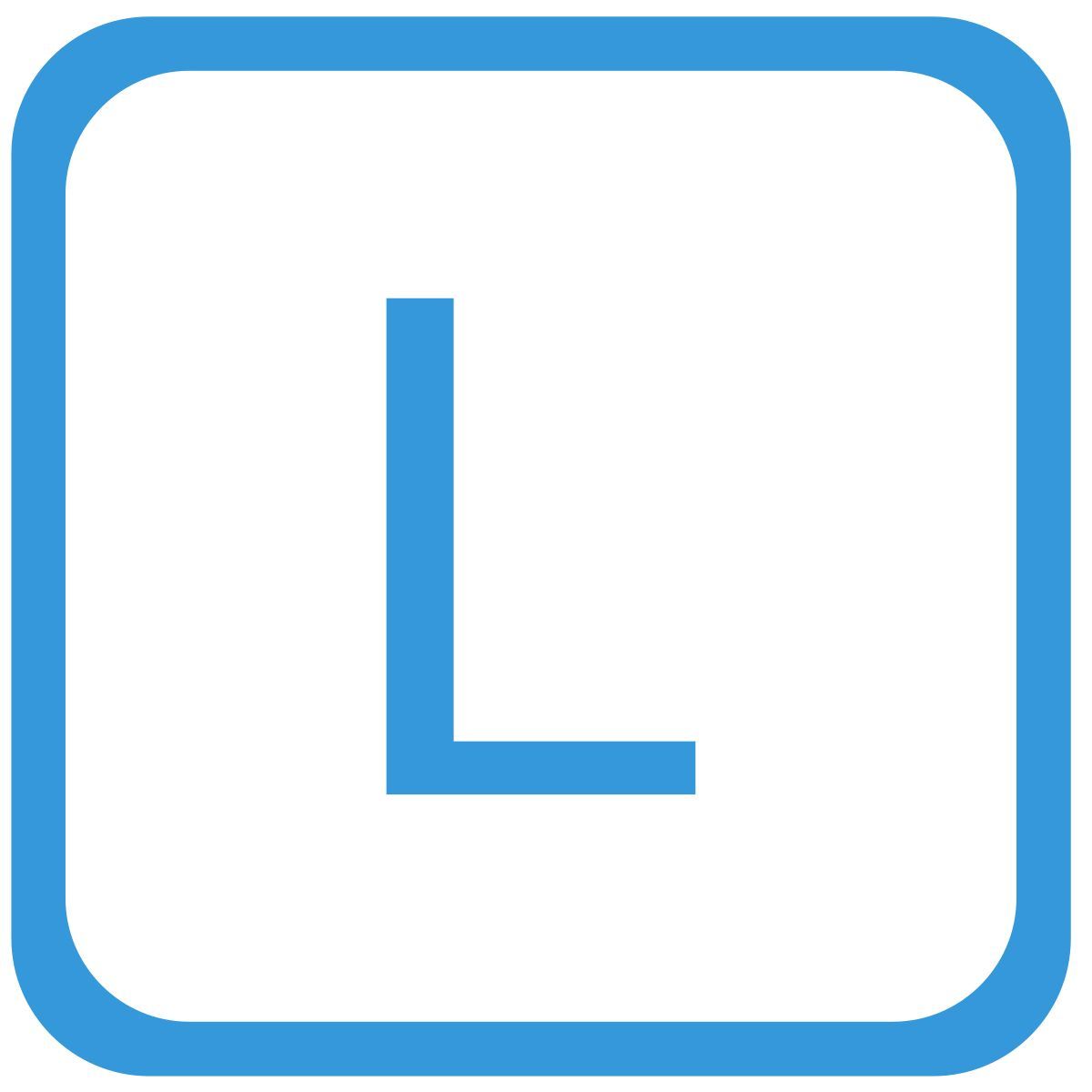 l icon