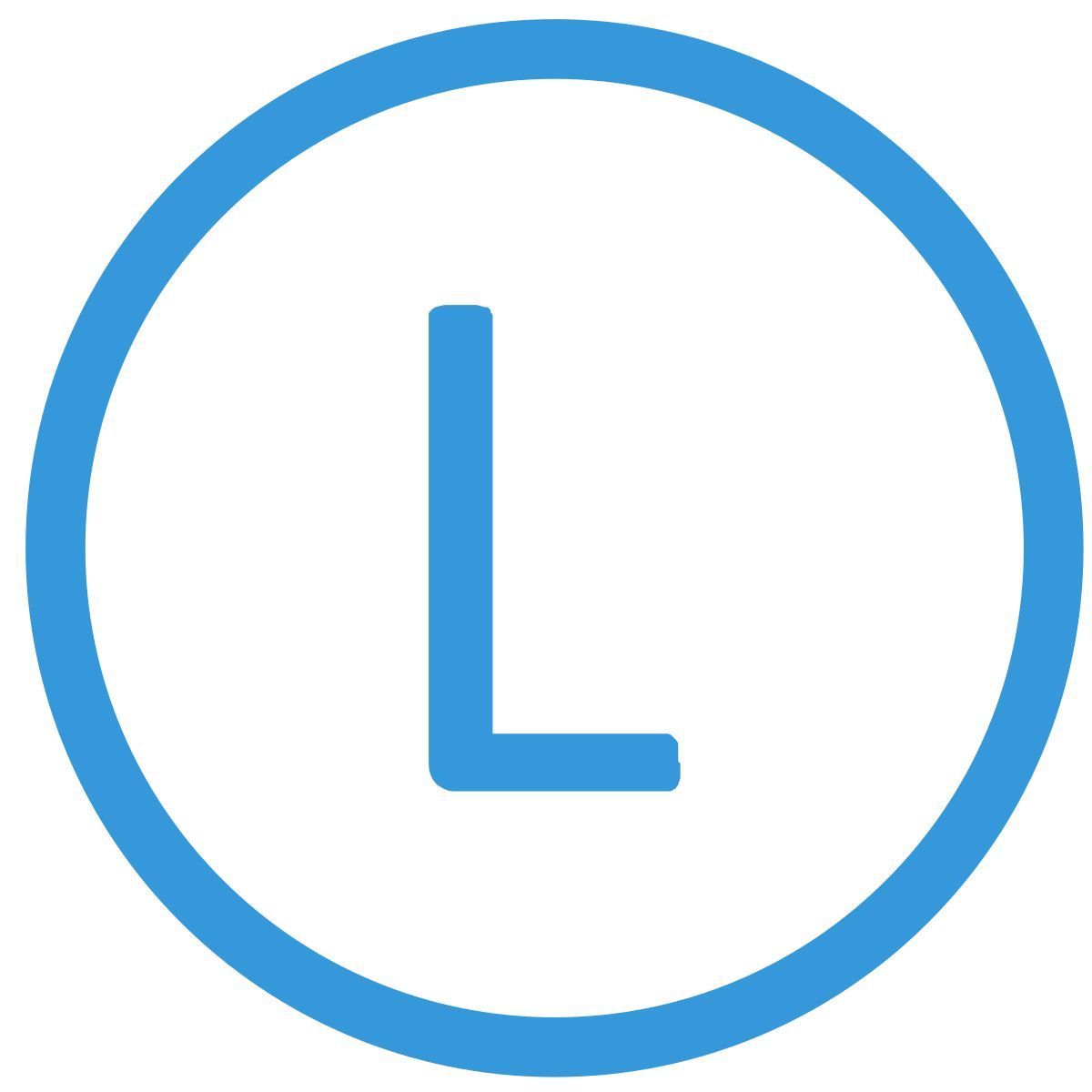 l icon