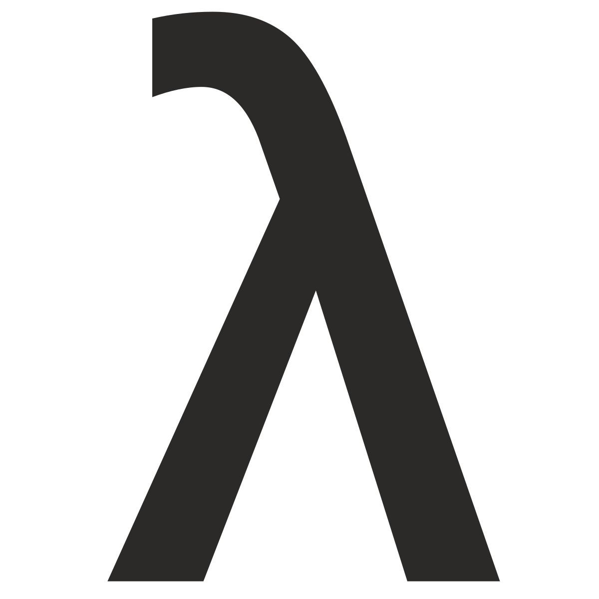lambda icon