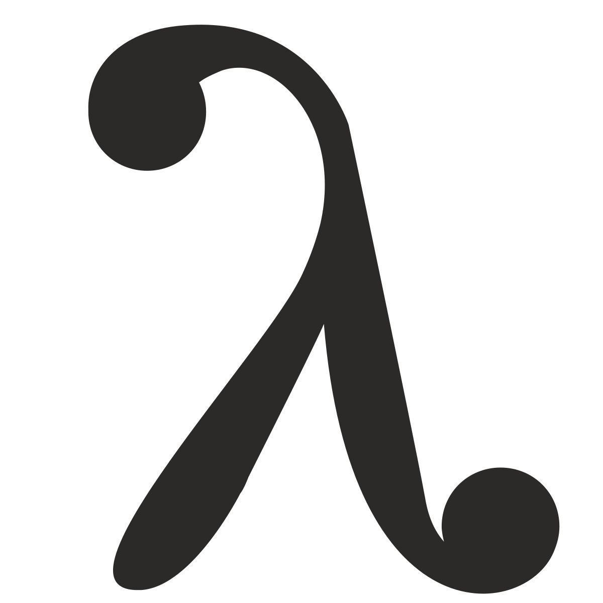 lambda icon