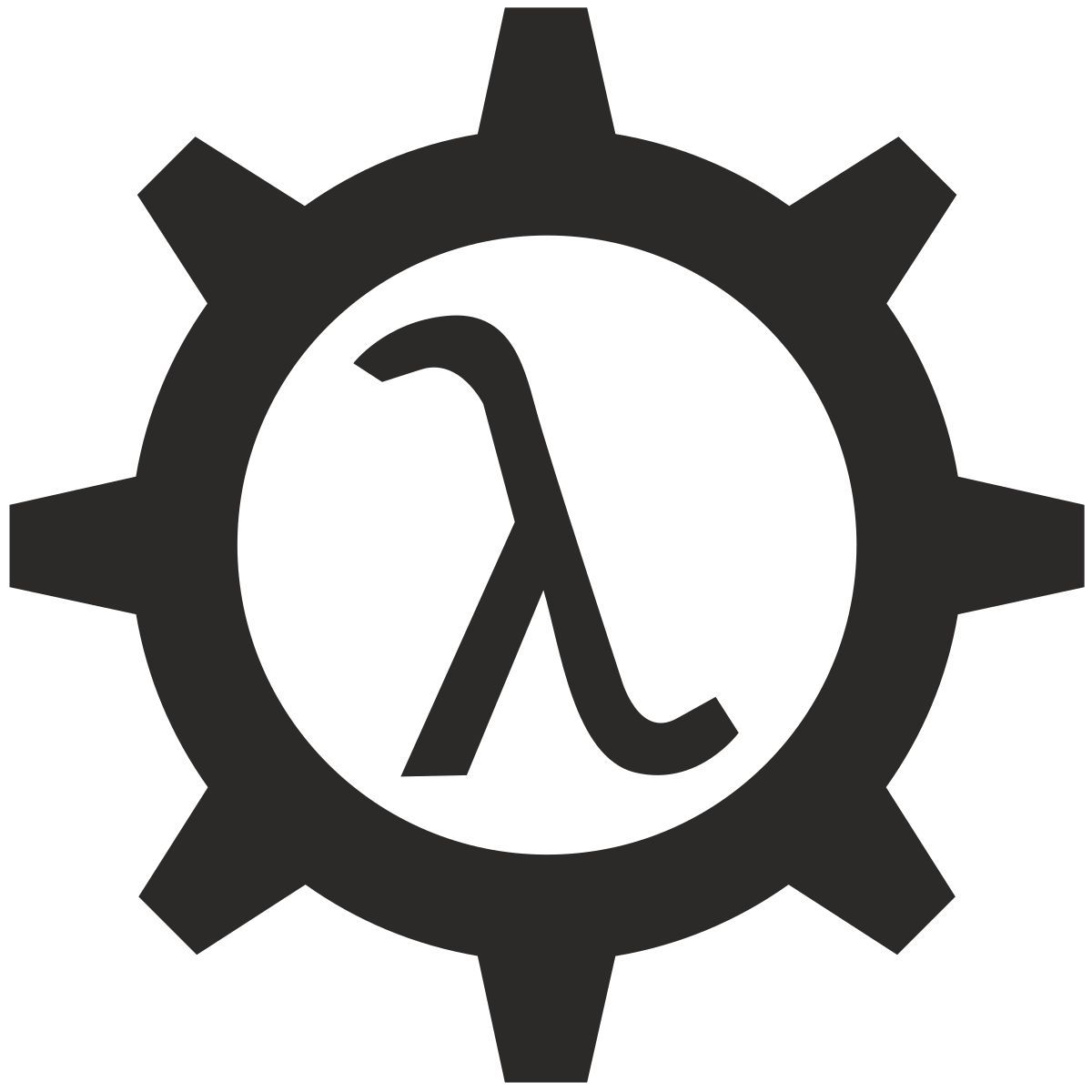 lambda icon