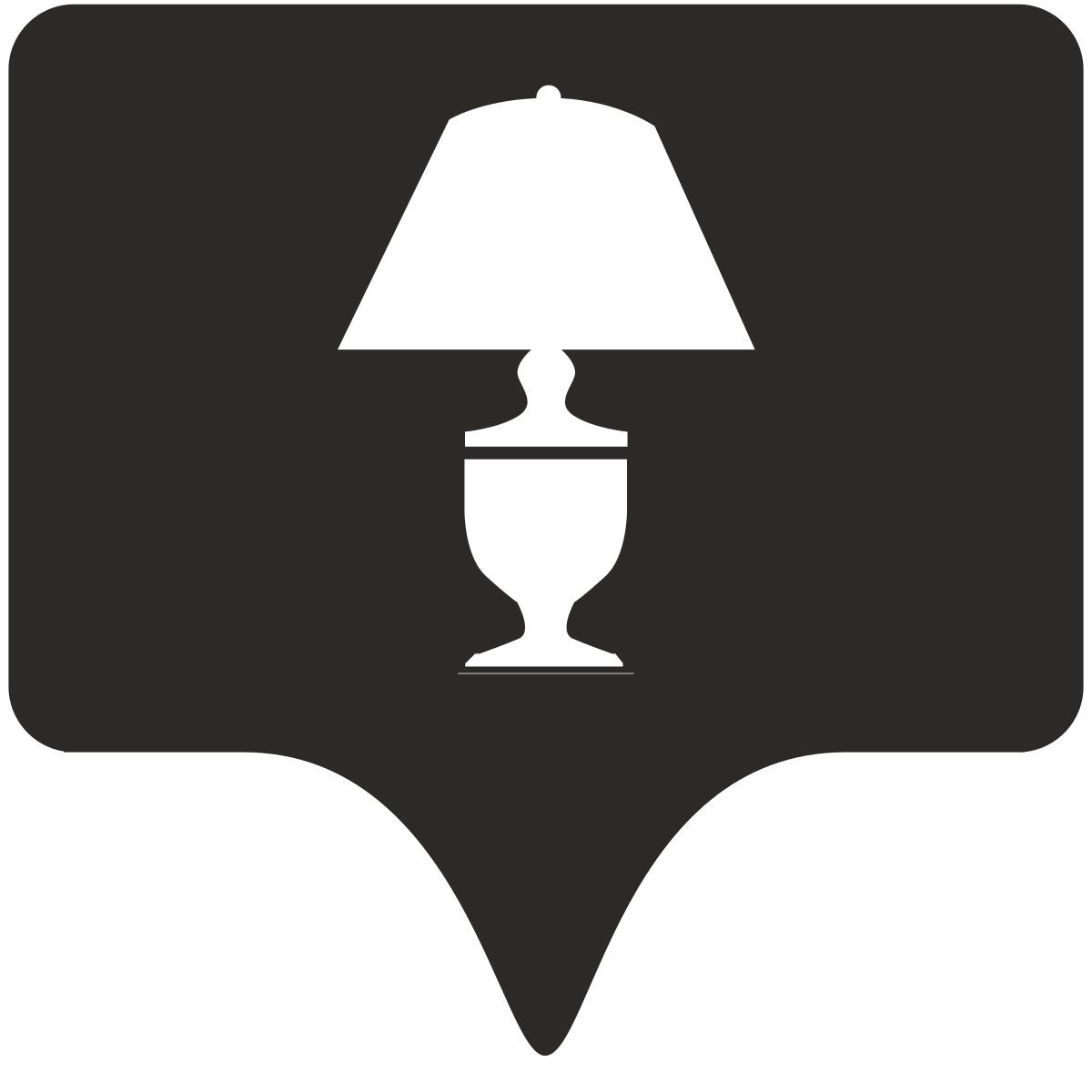 lâmpada icon