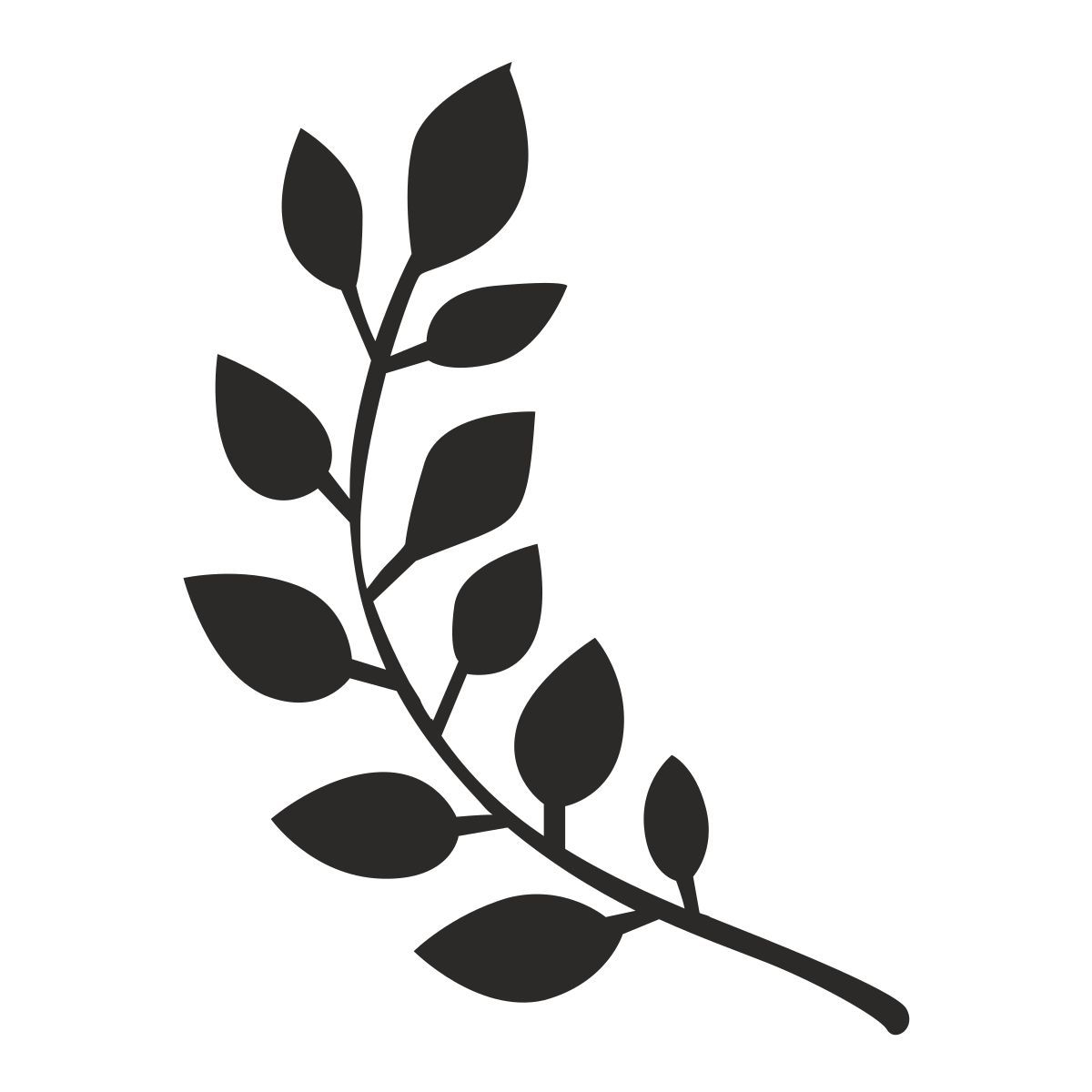 laurel icon