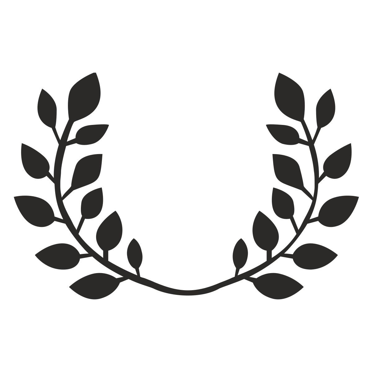 laurel icon