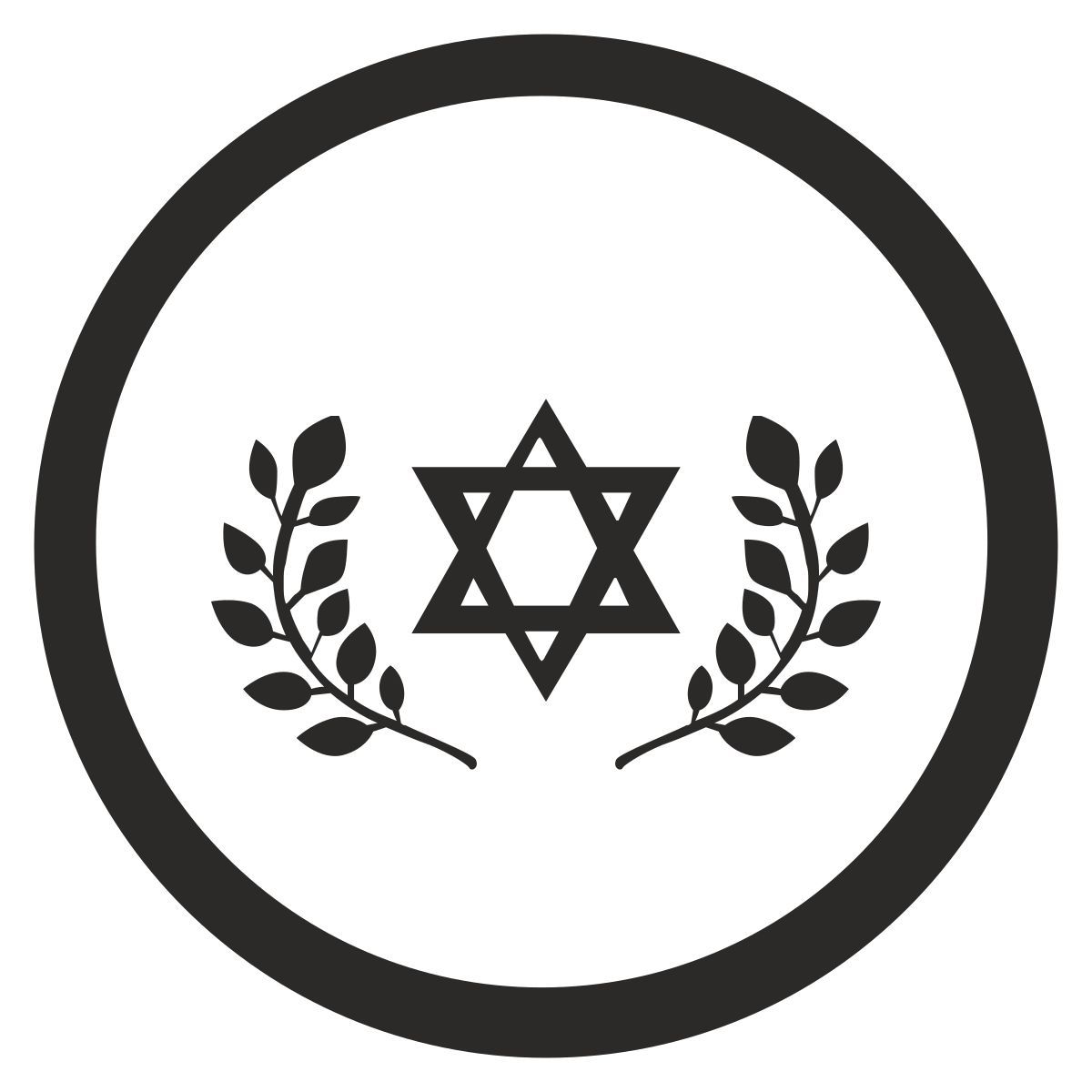 laurel icon