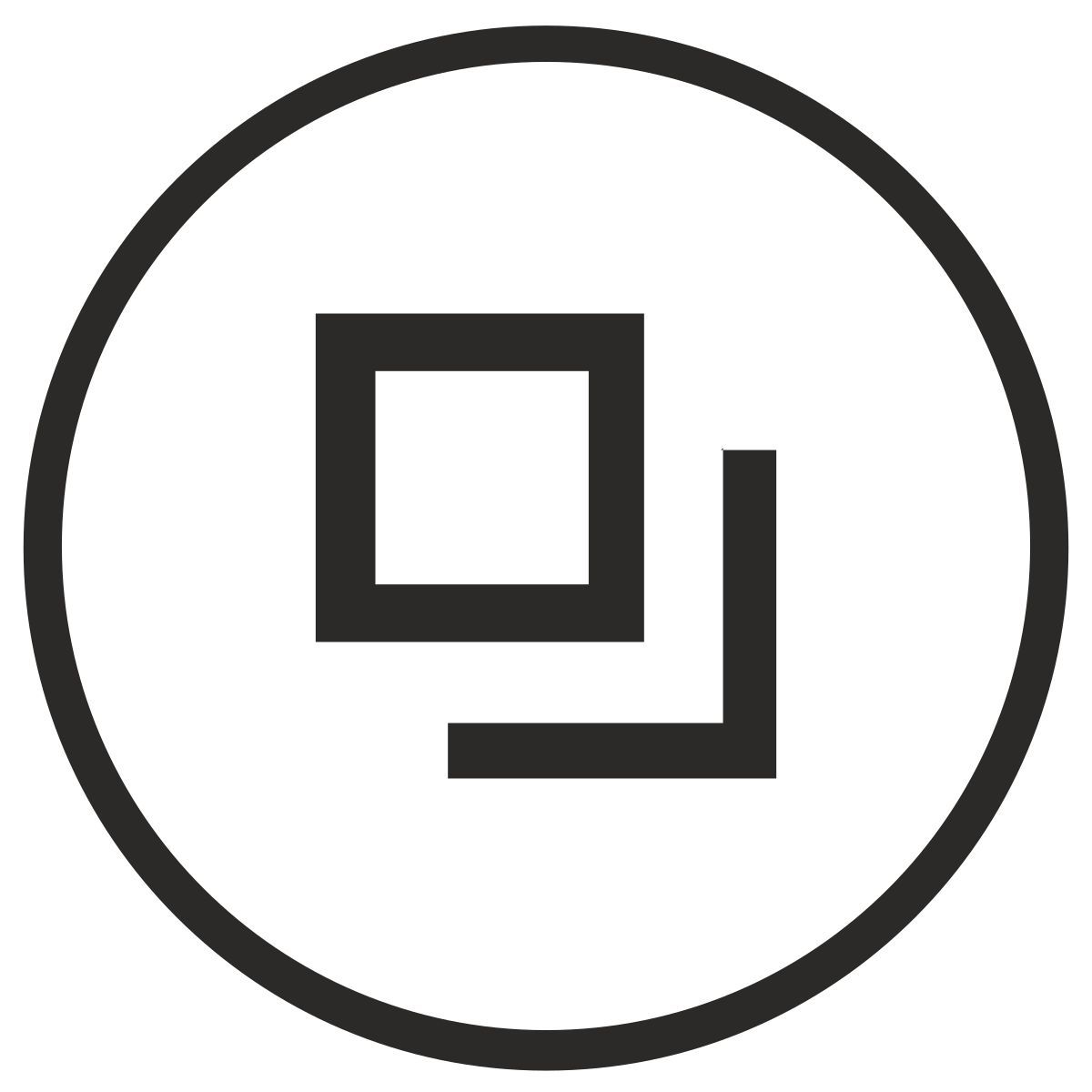 слои icon