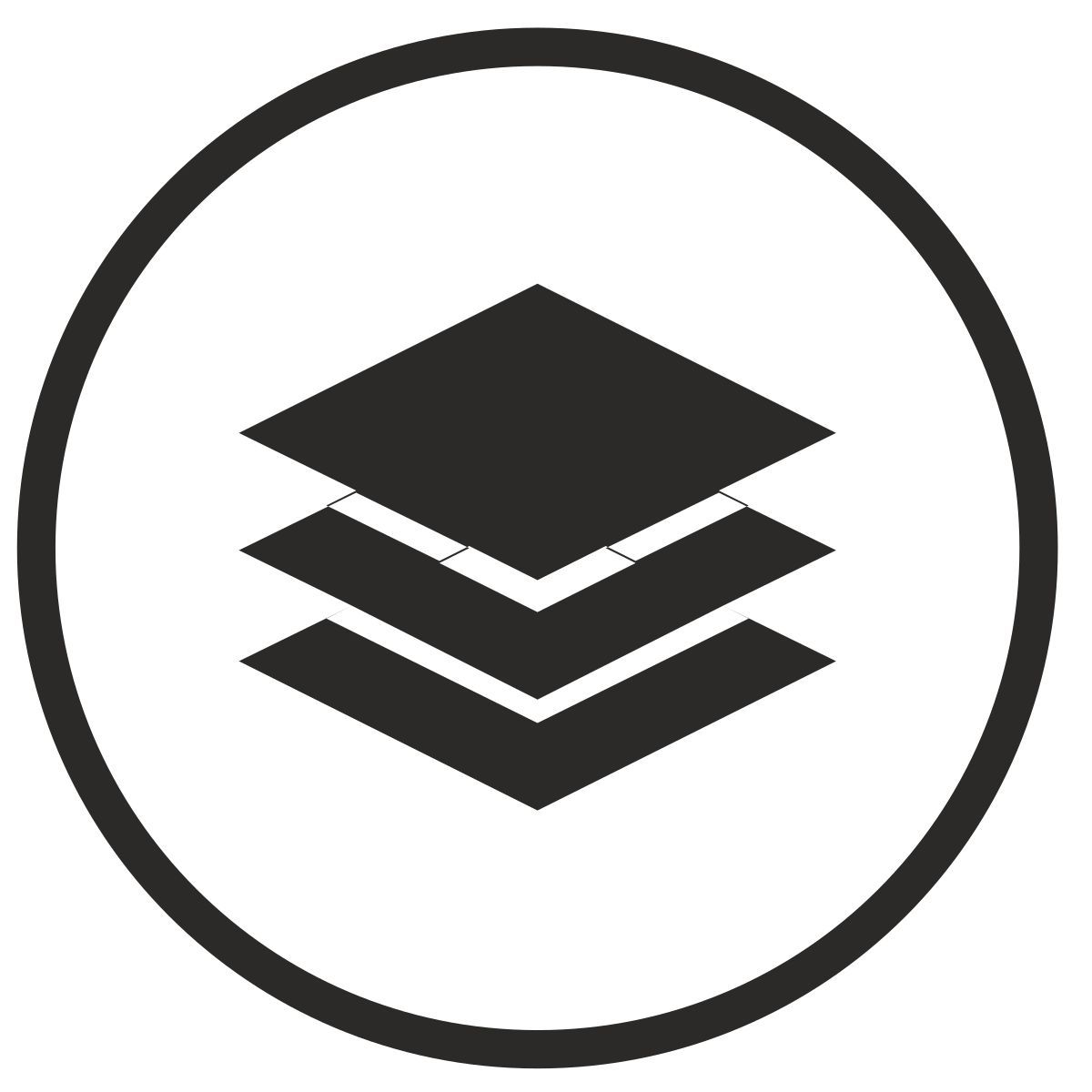 icon camadas