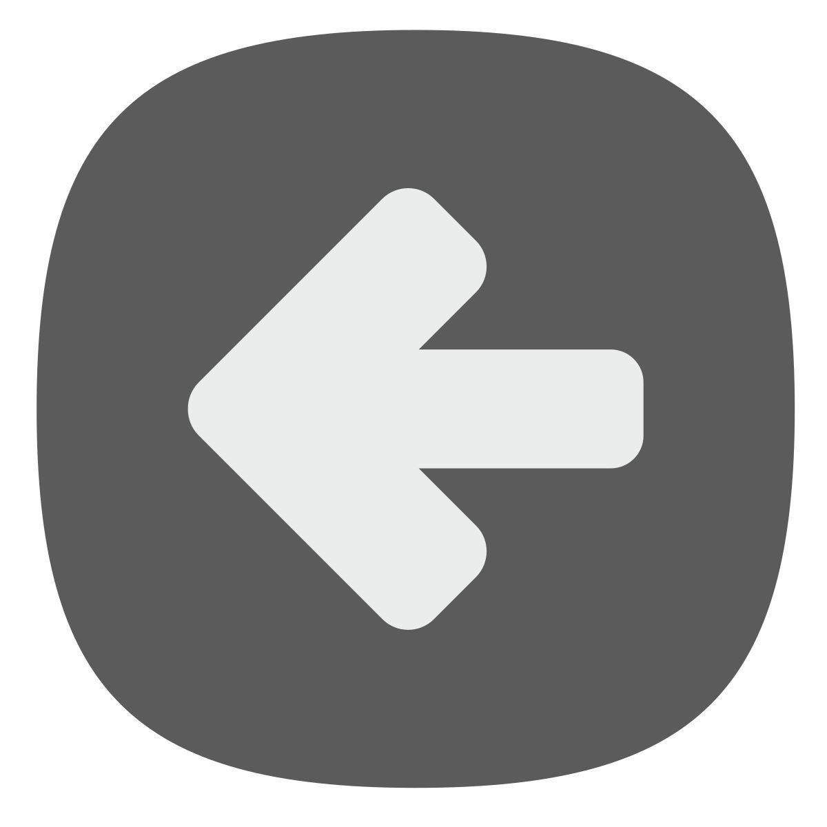 left icon