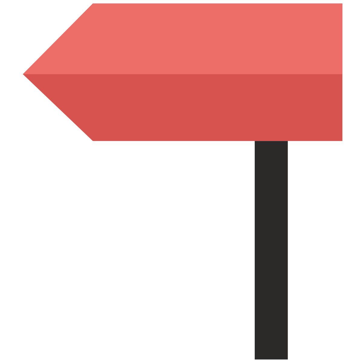left icon