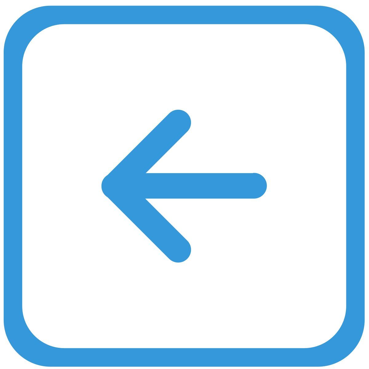 налево icon