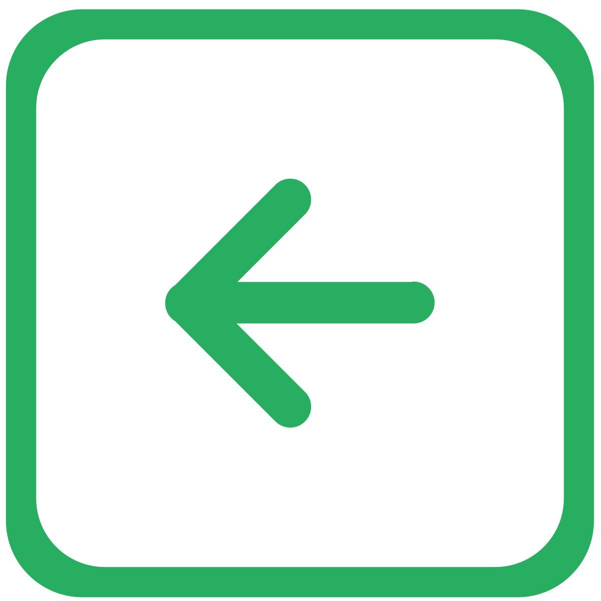 sinistra icon