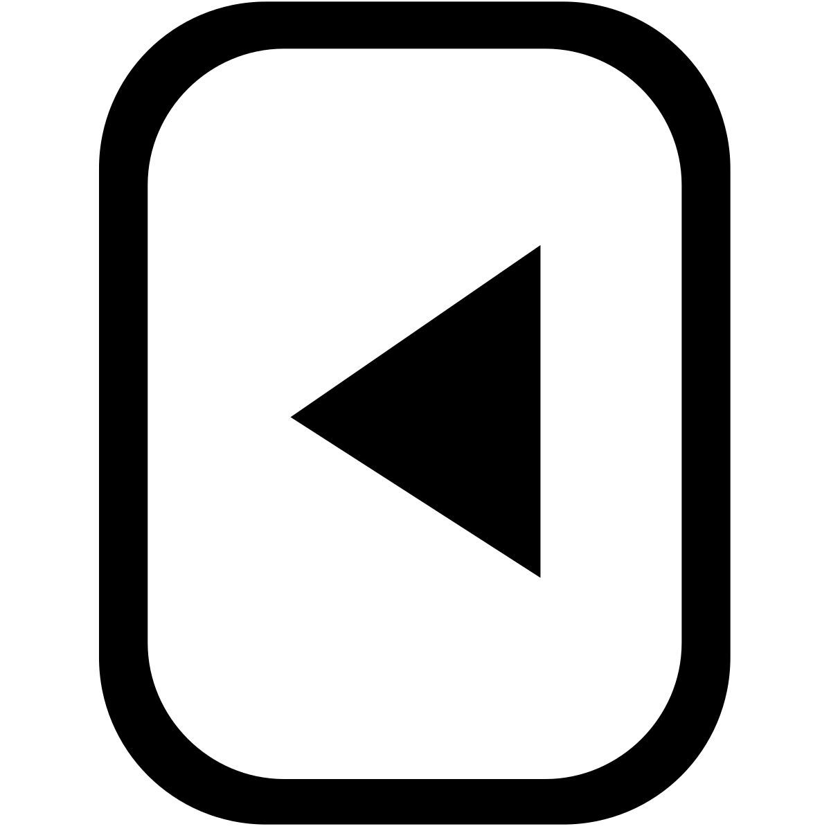 left icon