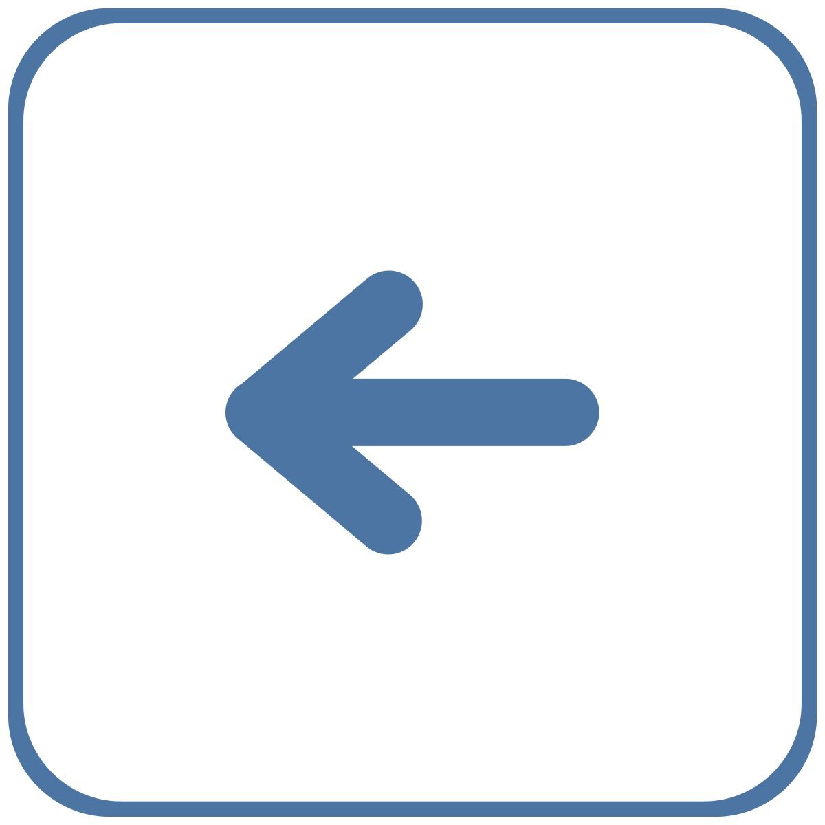 налево icon