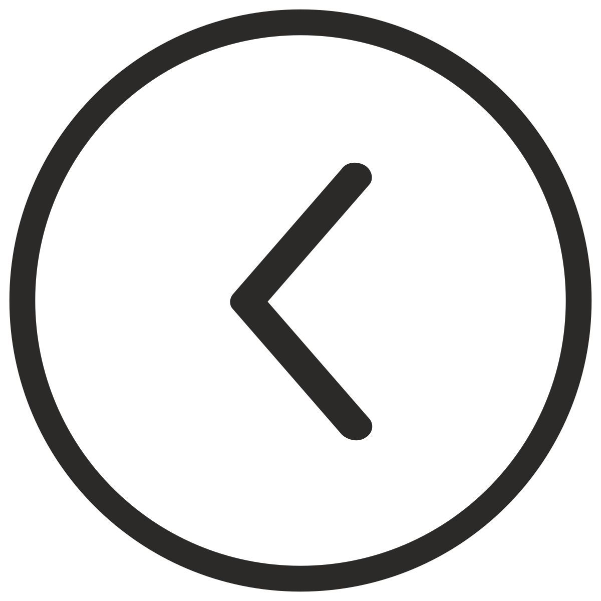 왼쪽 icon