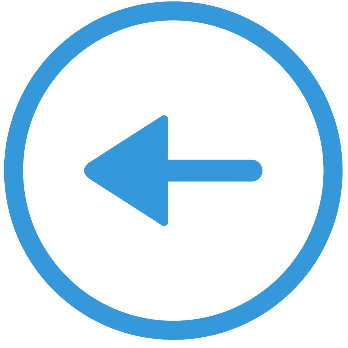 왼쪽 icon