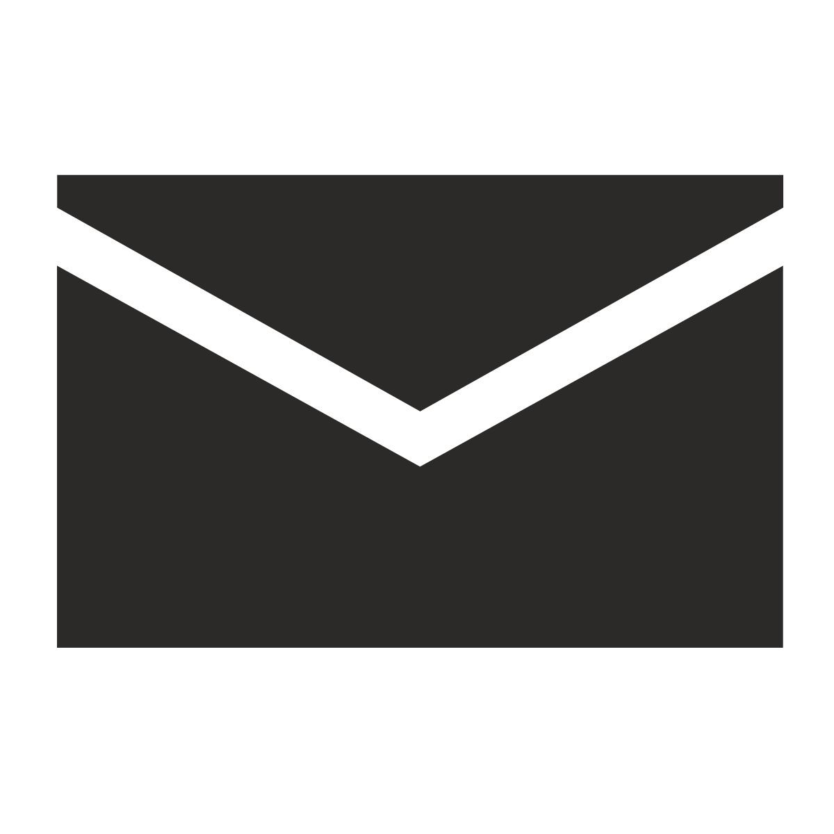 letter icon