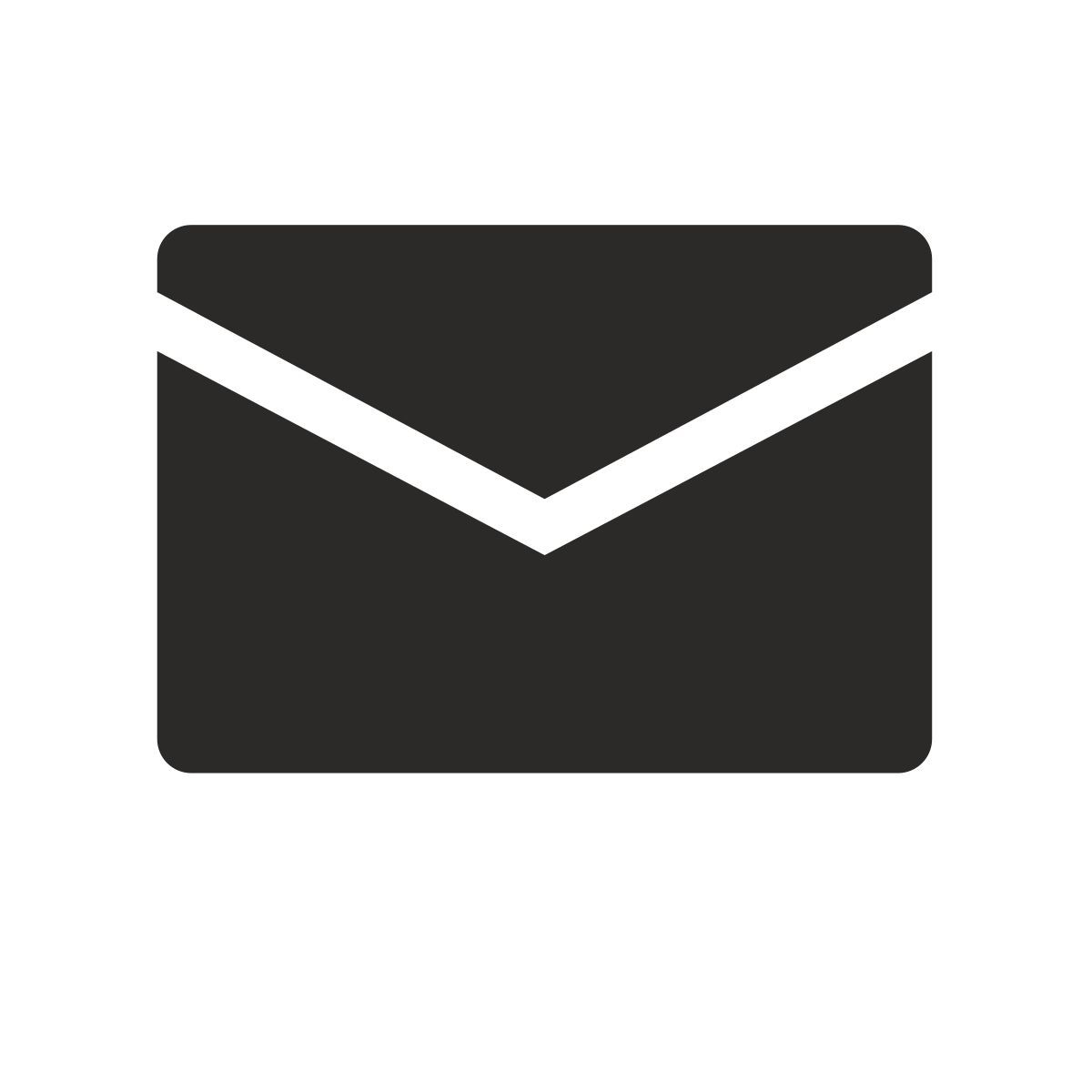 letter icon