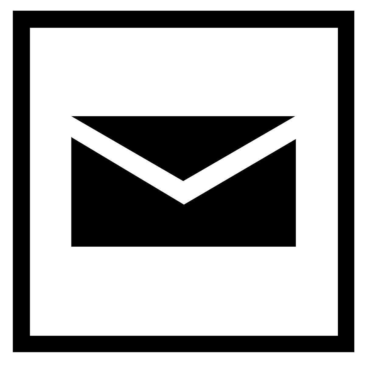 lettre icon
