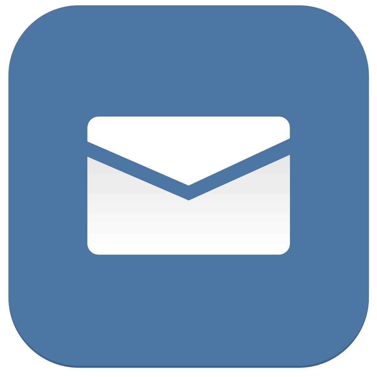 letter icon