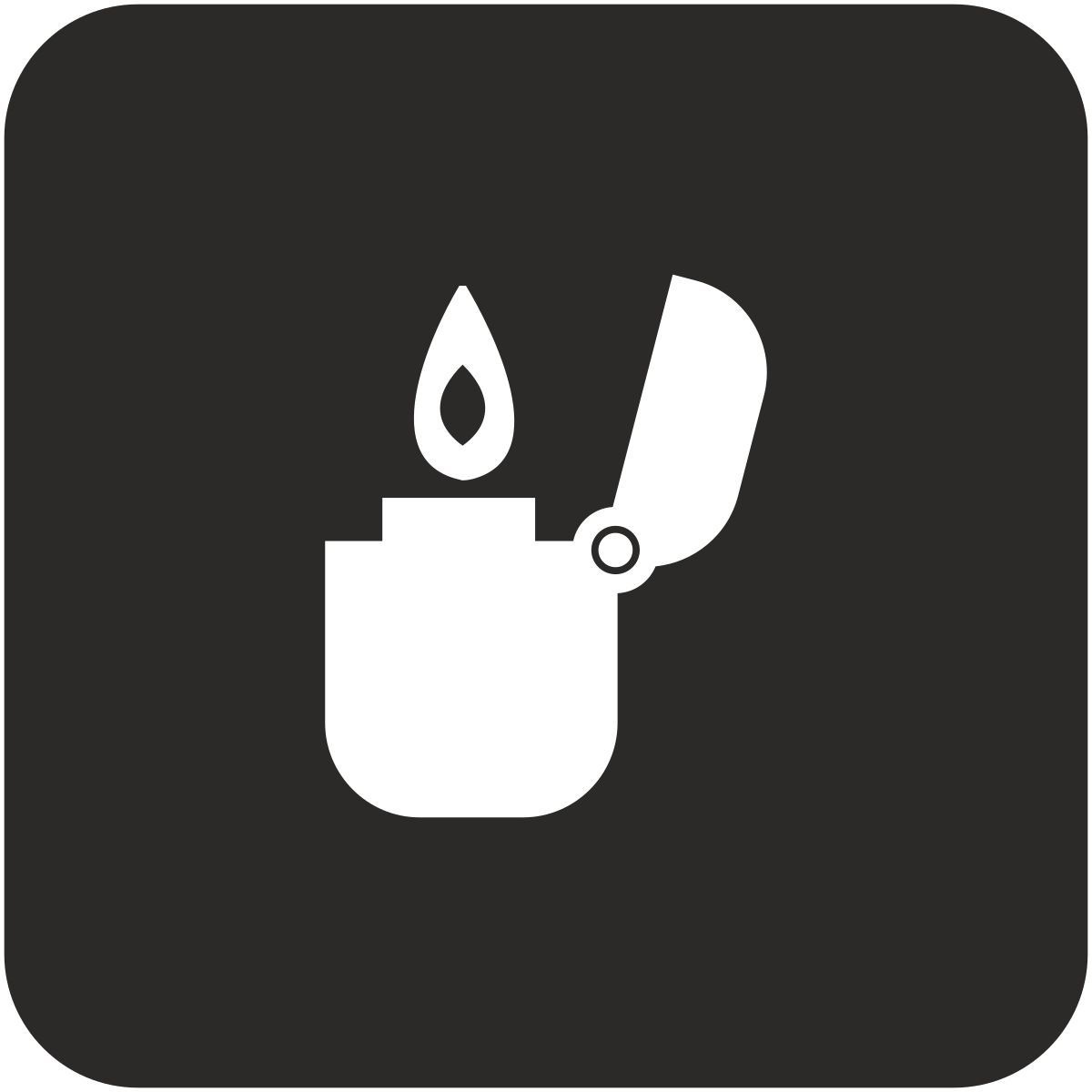 lighter icon