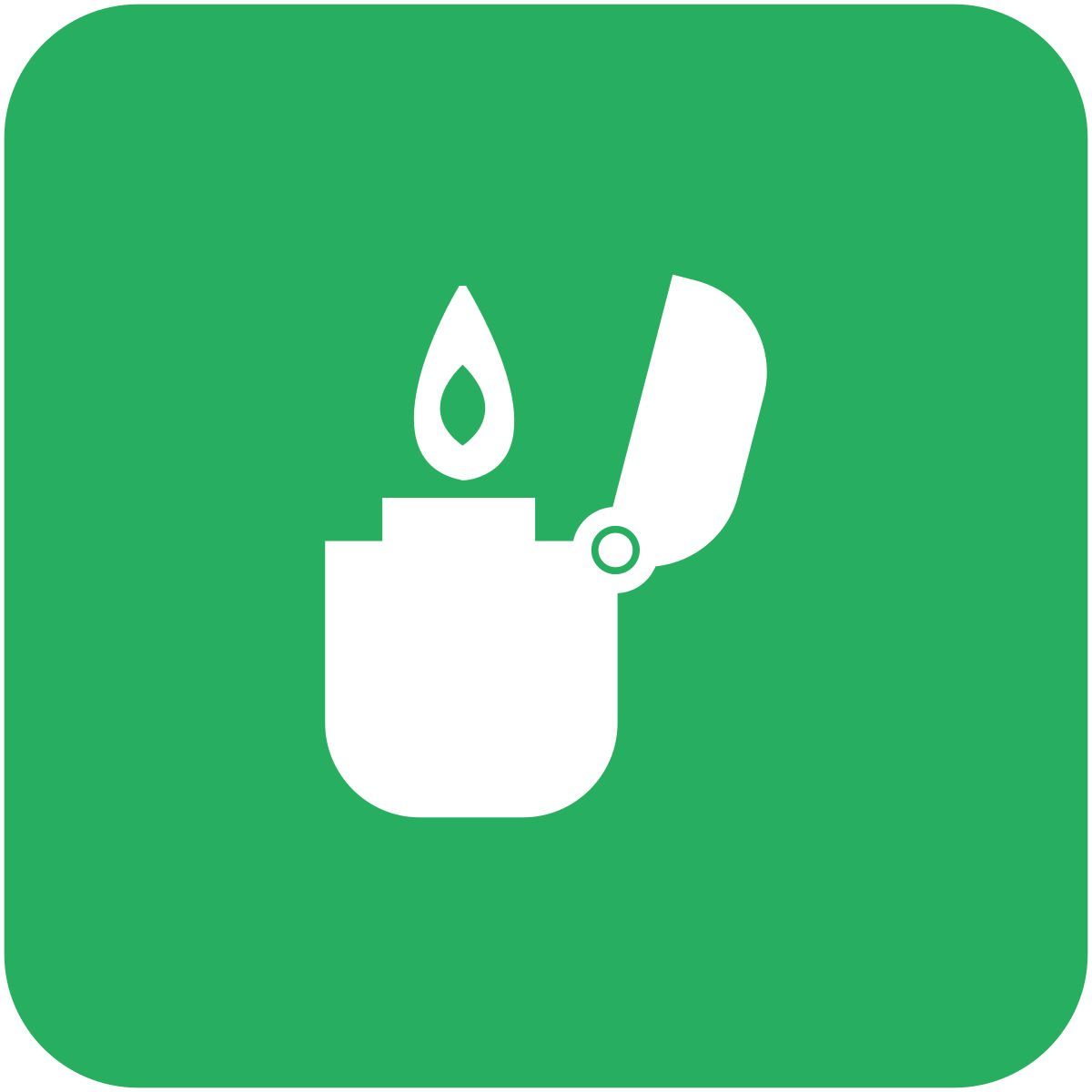 plus léger icon
