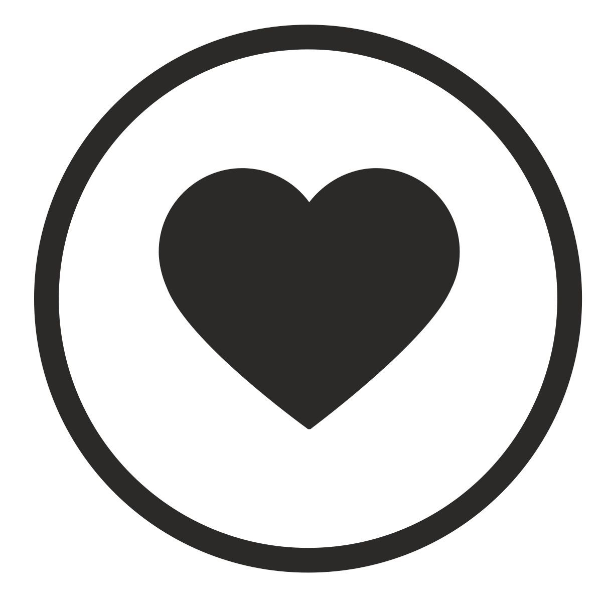喜欢 icon