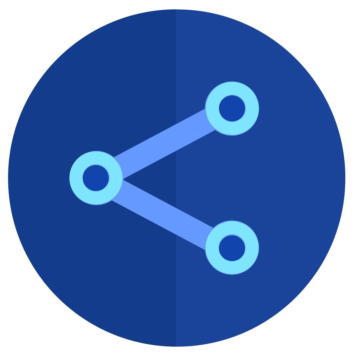 share icon