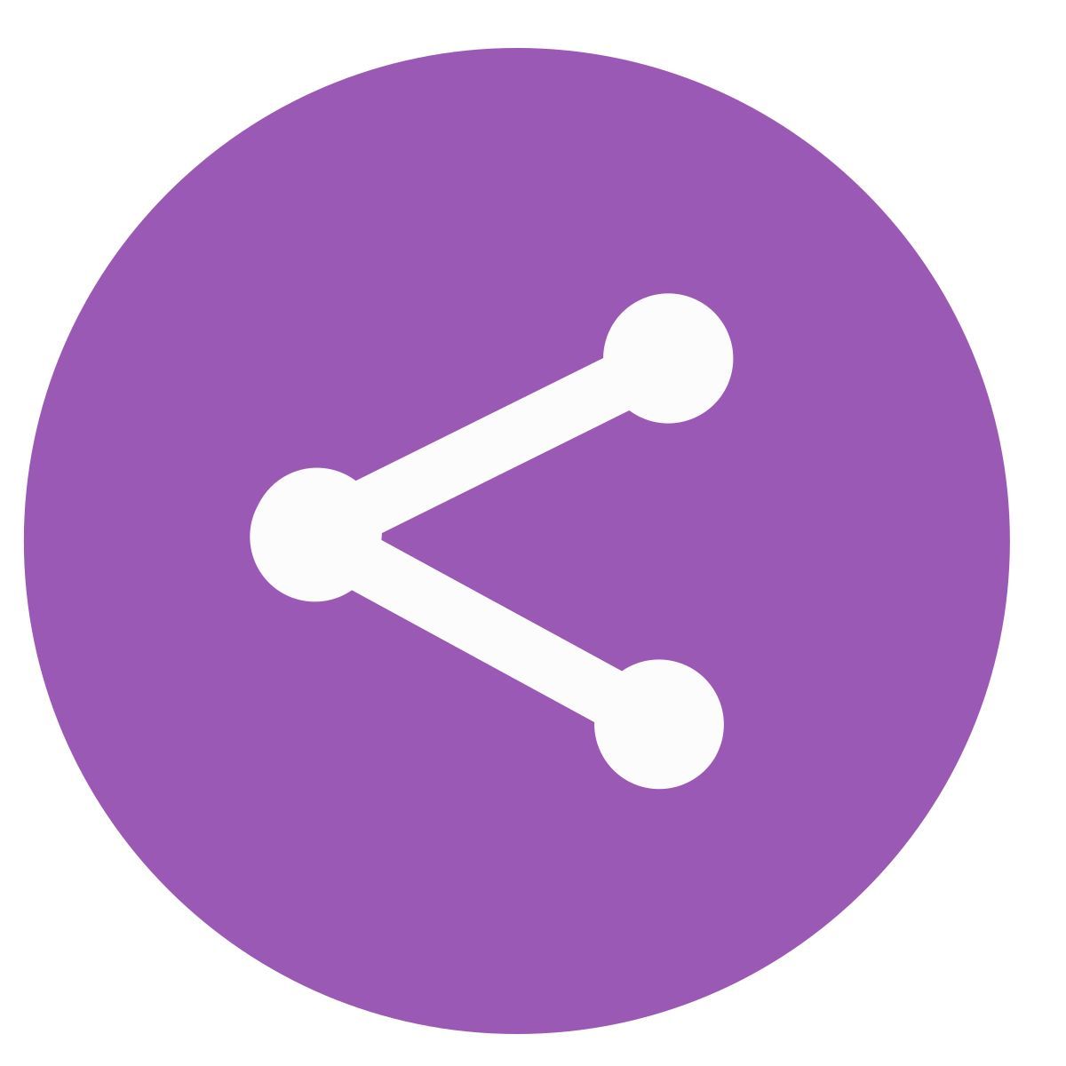 condividi icon