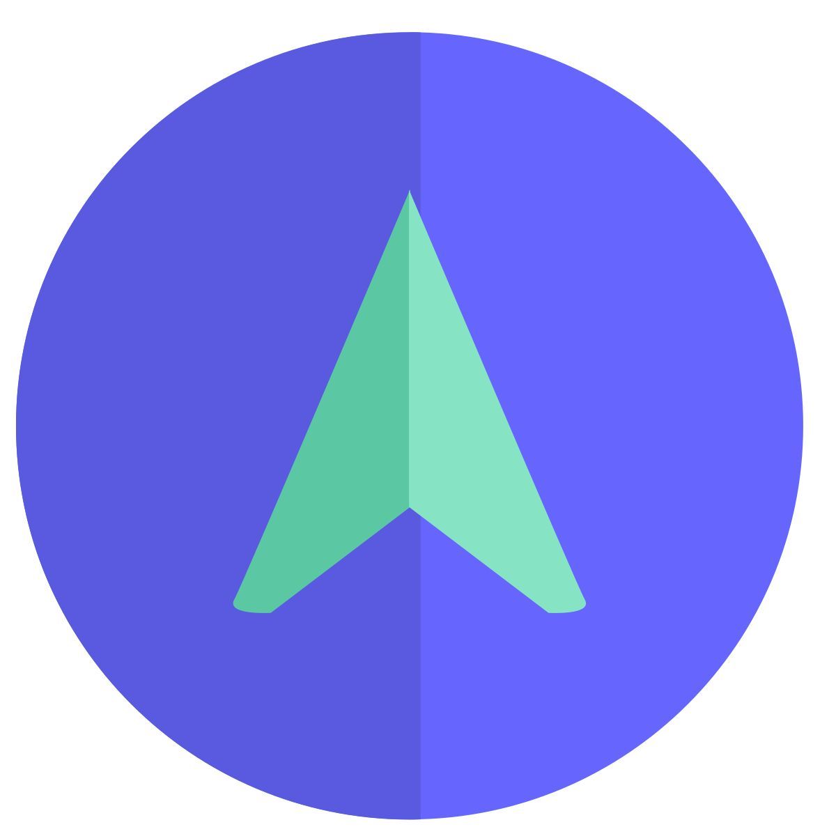 Location icon
