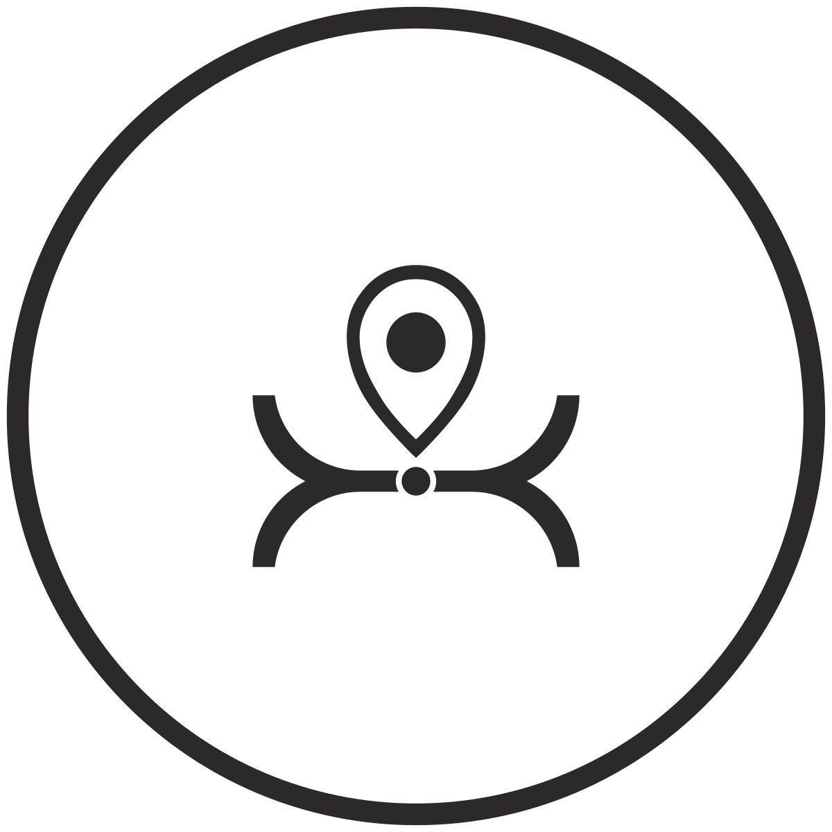 マーカー icon