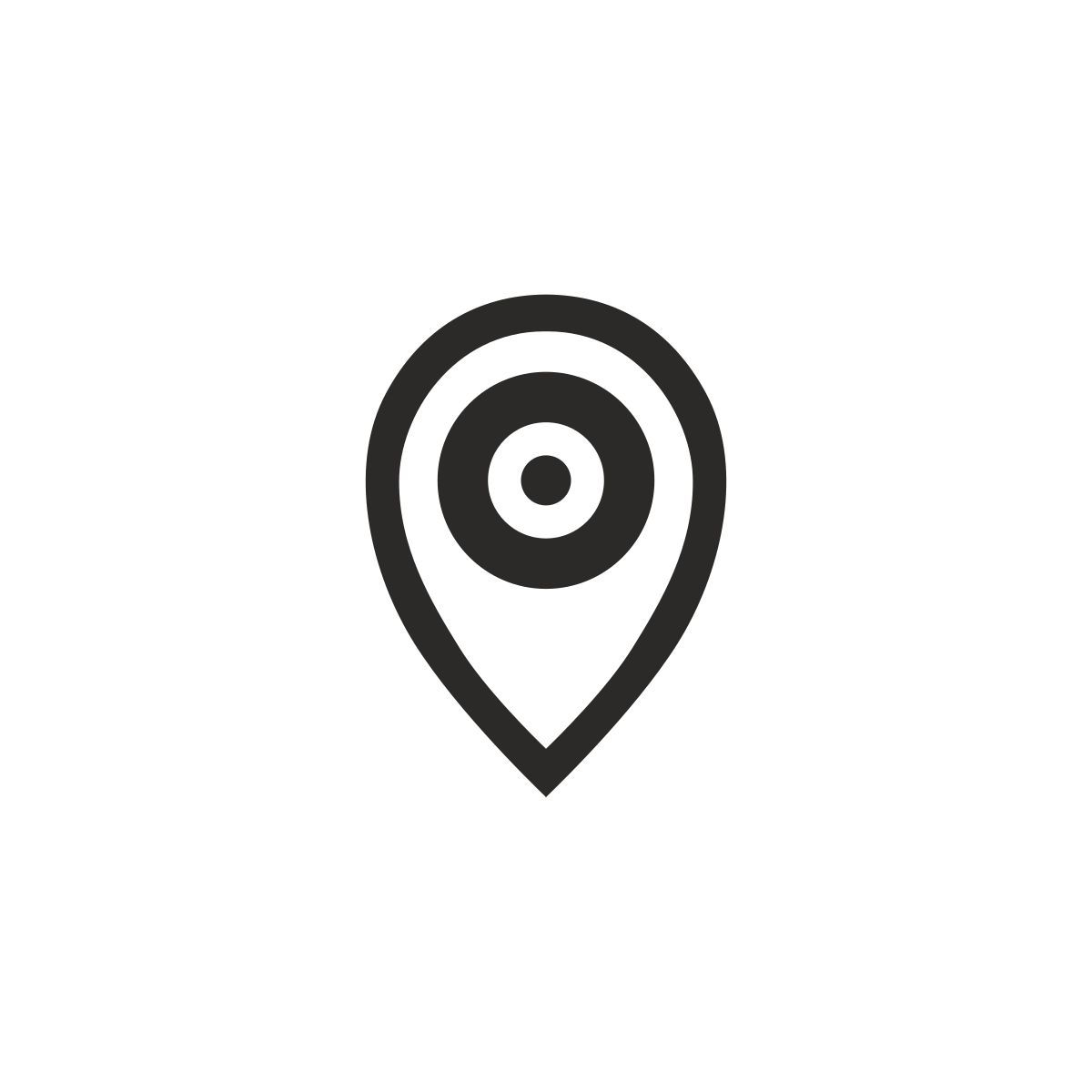location icon
