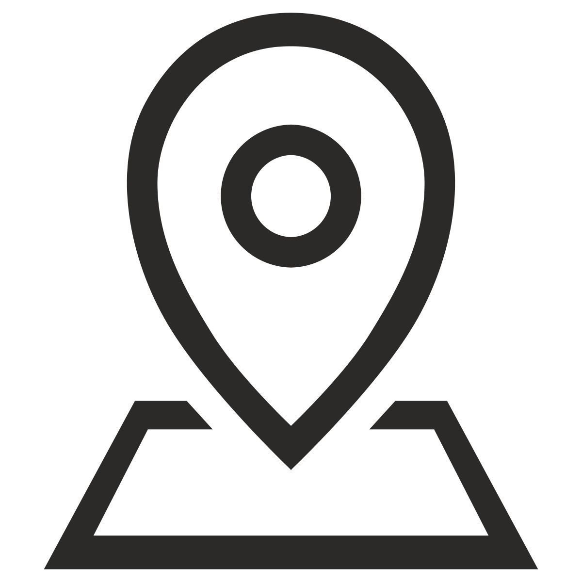 location icon