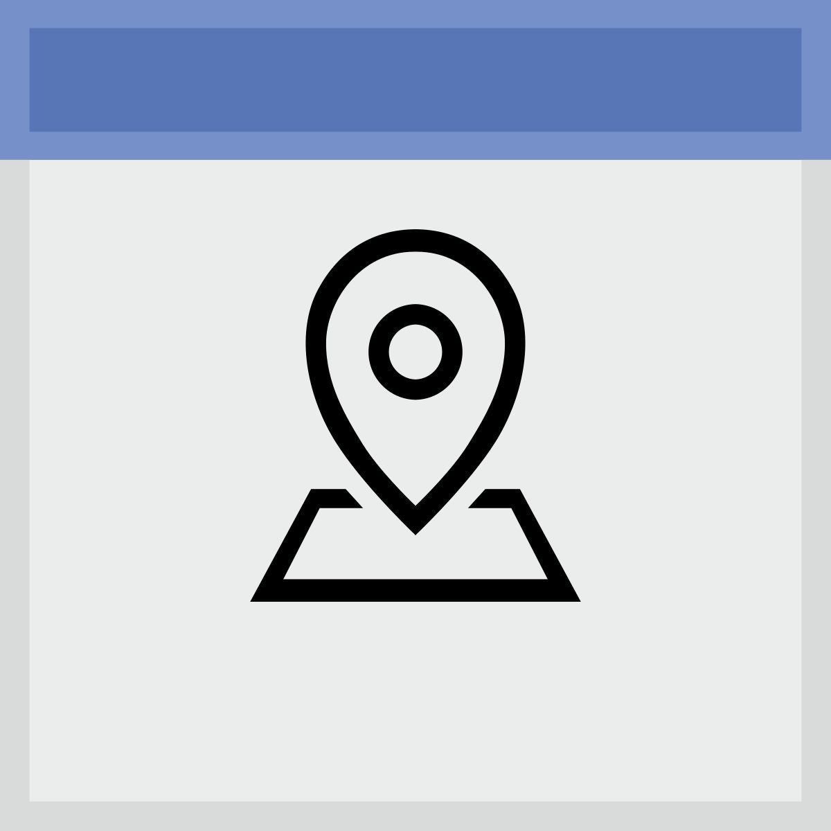 marker icon