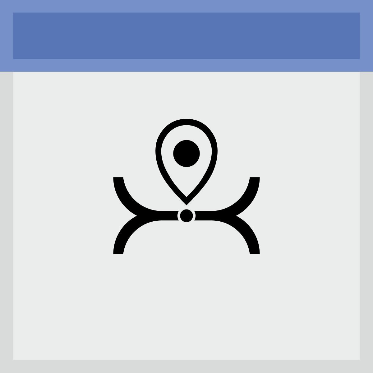marker icon